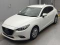 2017 Mazda Axela Sport