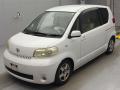 2005 Toyota Porte