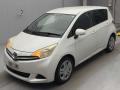 2011 Toyota Ractis