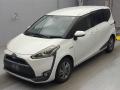 2016 Toyota Sienta