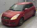 2013 Suzuki Swift
