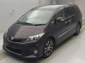 2013 Toyota Estima