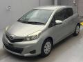 2012 Toyota Vitz