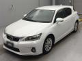 2013 Lexus CT