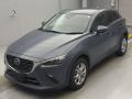 2020 Mazda CX-3