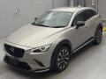 2024 Mazda CX-3