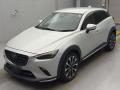 2018 Mazda CX-3