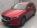 2022 Mazda CX-8