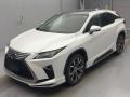2018 Lexus RX