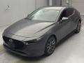 2021 Mazda Mazda3 Fastback