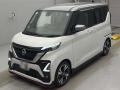 2020 Nissan Roox