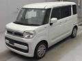2019 Suzuki Spacia