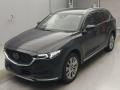 2021 Mazda CX-8