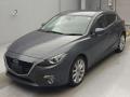 2014 Mazda Axela Sport