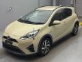 2020 Toyota Aqua