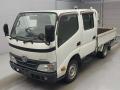 2015 Toyota Dyna Truck