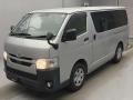 2020 Toyota Hiace Van