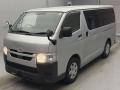 2020 Toyota Hiace Van