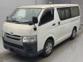2018 Toyota Hiace Van