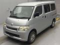 2017 Toyota Townace Van