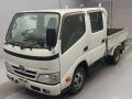 2013 Toyota Dyna Truck