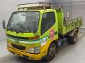 1999 Toyota Dyna Truck