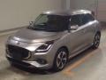 2024 Suzuki Swift