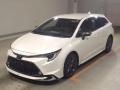 2020 Toyota Corolla Touring Wagon