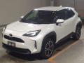 2025 Toyota YARIS CROSS