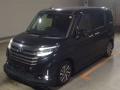 2020 Toyota Roomy
