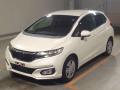 2017 Honda Fit