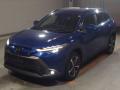 2023 Toyota Corolla Cross