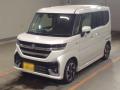 2025 Suzuki Spacia Custom