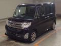 2015 Daihatsu Tanto Custom
