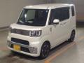 2015 Daihatsu Wake