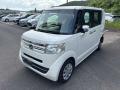 2016 Honda N-BOX