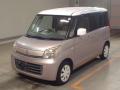2013 Suzuki Spacia