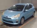2013 Toyota Aqua