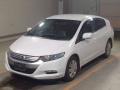 2009 Honda Insight