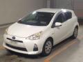 2012 Toyota Aqua