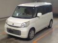 2015 Suzuki Spacia