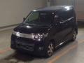 2012 Suzuki WAGON R STINGRAY