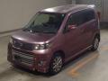 2011 Suzuki WAGON R STINGRAY