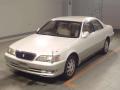 1999 Toyota Cresta