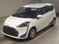 2020 Toyota Sienta