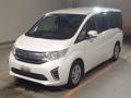 2015 Honda Step WGN