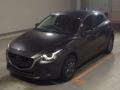 2018 Mazda Demio