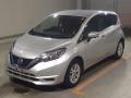 2020 Nissan Note