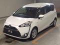 2016 Toyota Sienta