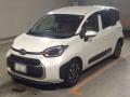 2022 Toyota Sienta